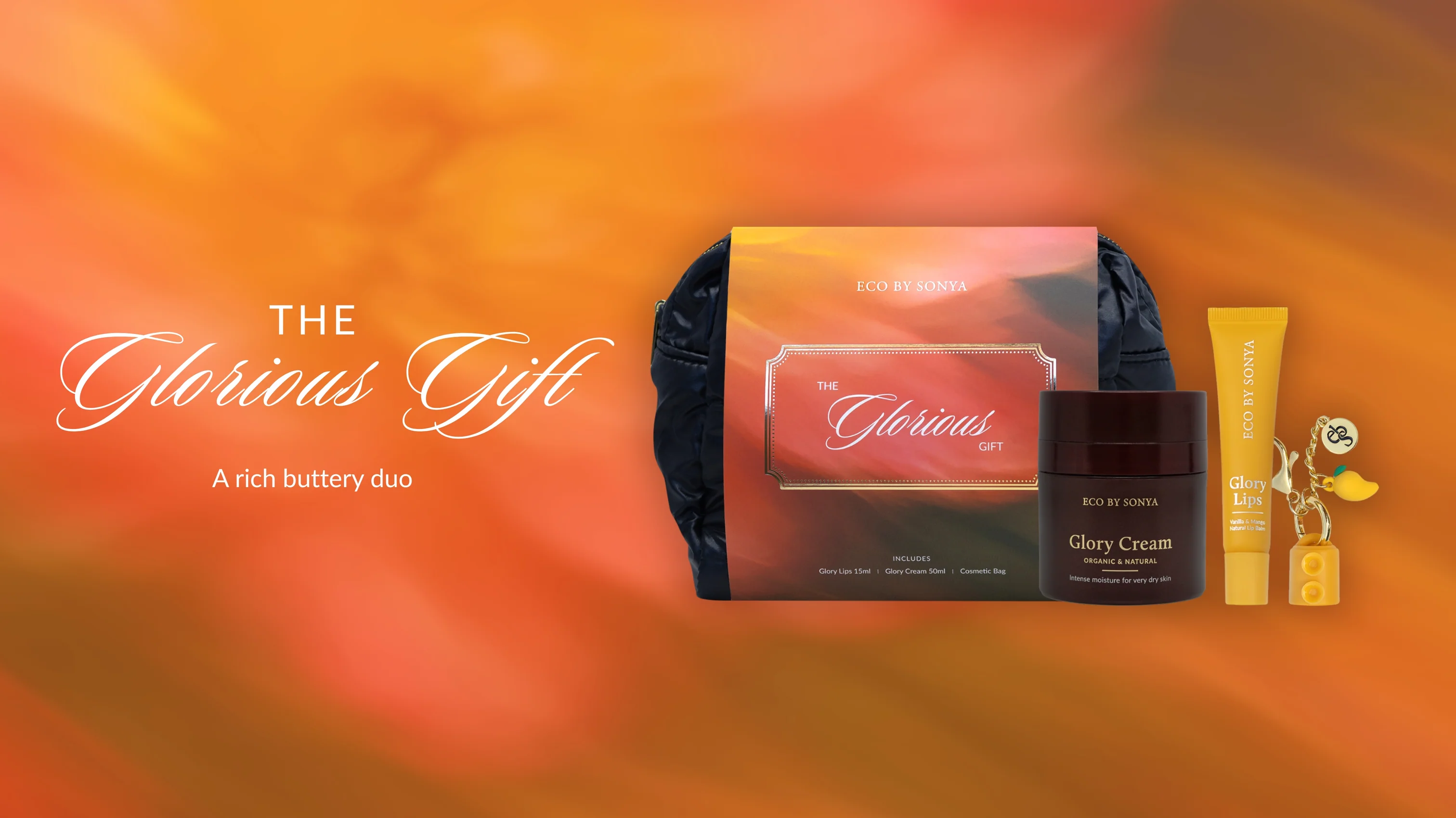 Pure Botanical Luxury for Radiant Skin